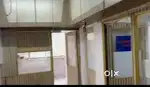 Office space for rent 800 sqft@35 k sector 11 near station