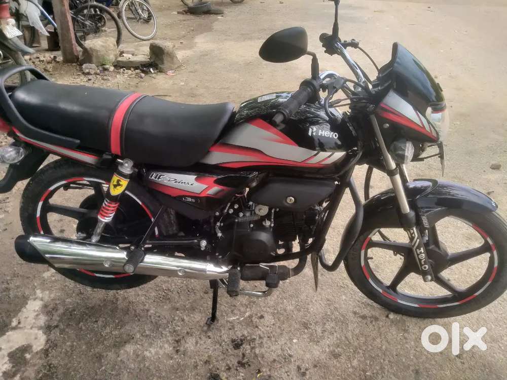 Sorhum condsn hi salf strt nyu batri nyu tayar engan ok