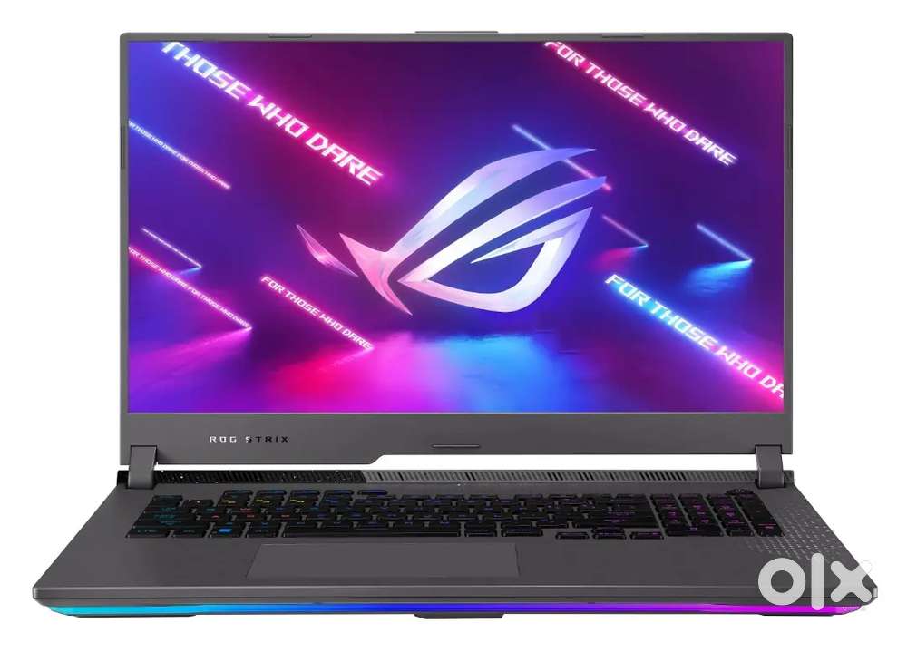 Asus ROG GQ7