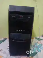 Computer cpu