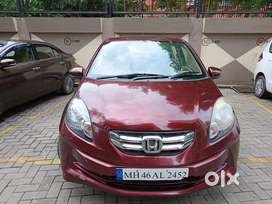 Honda Amaze 2015