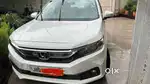 2019 Honda Amaze top variant CVT, in warranty, 1st owner