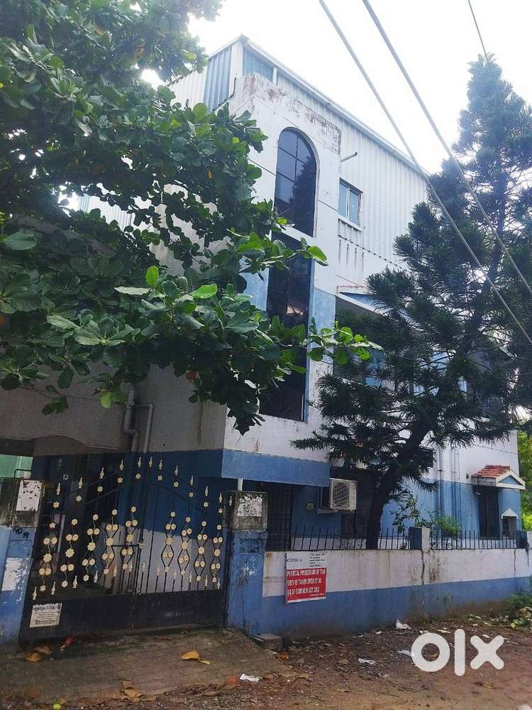 INDIVIDUAL HOUSE , SELAIYUR