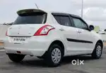 Maruti Suzuki Swift VXi + Manual, 2017, Petrol