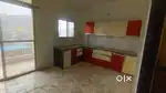3 bhk flat semi furnished in hosangabad road