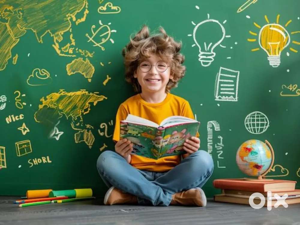 Home tuition