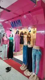 Urgent Sale: Well-Established Shop at Affordable Price”