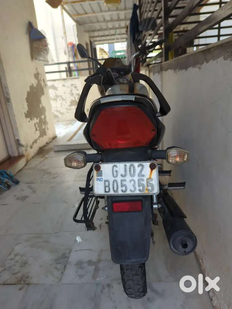 Bike for sell