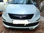 Maruti Suzuki Swift Dzire Tour 2020 Diesel Well Maintained