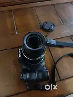 SONY 20xzoom