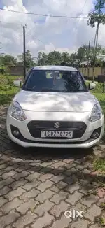Maruti Suzuki Swift 2019 Petrol 27000 Km Driven