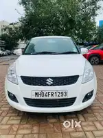 Maruti Suzuki Swift 2012 Petrol Well Maintained
