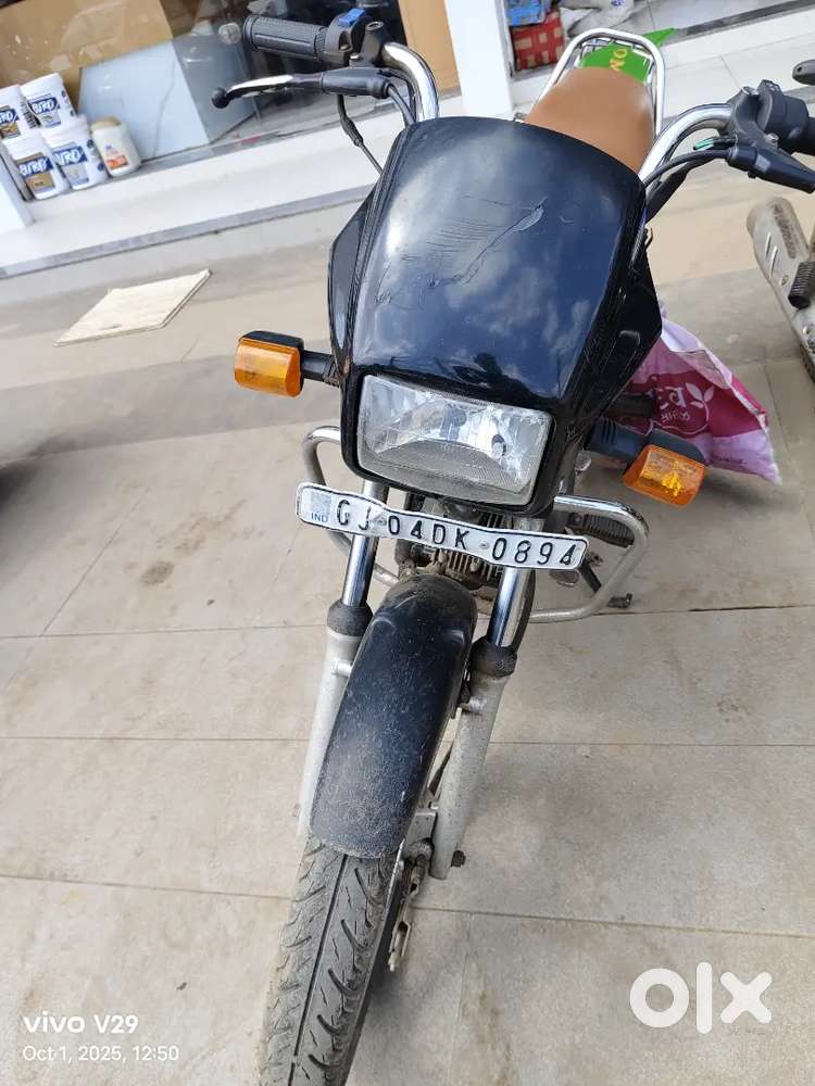 Hero splendor i3s