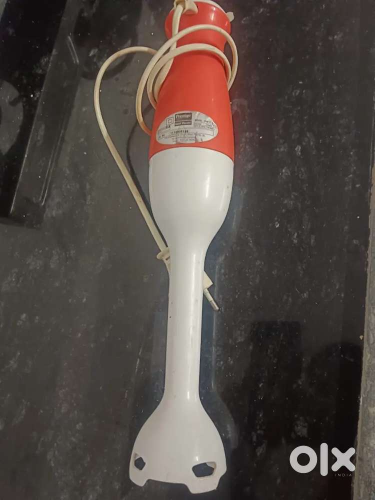 Prestige Hand blender