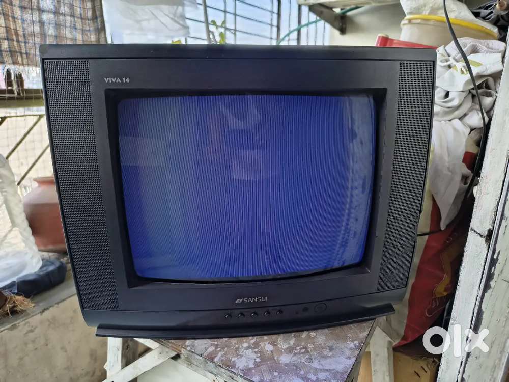 Sansui Television