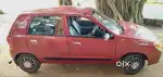 alto k10vxi 40000km