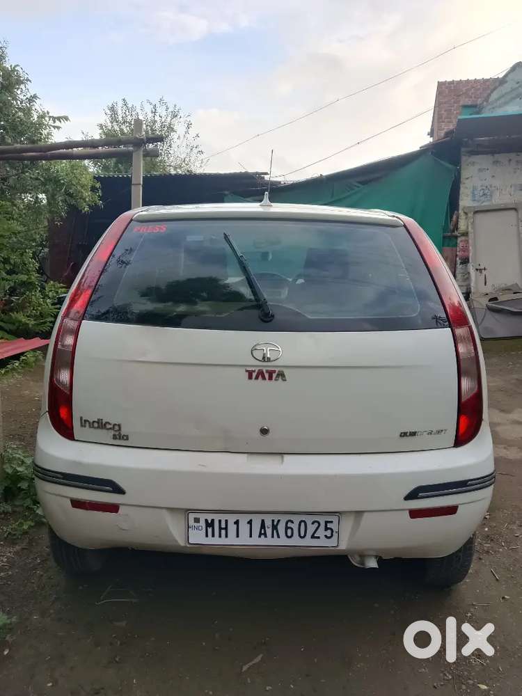 Tata vista tech 2010 / 2030