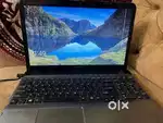 Sony VAIO Laptop | Intel Core i5 | 256GB SSD |4GB RAM |Well-Maintained