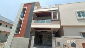 South Facing Independent G+1 House For Sale Near Uppal Narapally