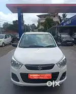 Maruti Suzuki Alto K10 1.0 VXI AMT, 2019, Petrol
