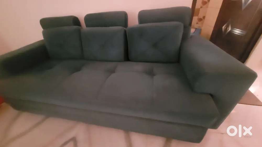 3 seater sofa