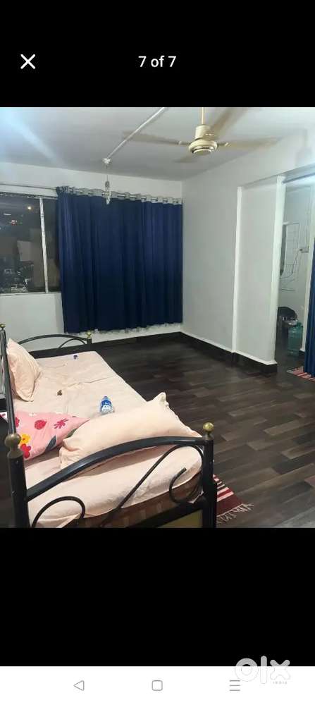 Viman Nagar 1 bhk for Rent.