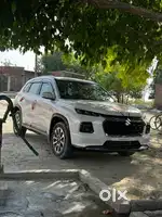 Maruti Suzuki e Vitara 2025 Petrol Well Maintained
