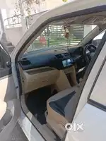 Maruti Suzuki Swift Dzire Tour 2021