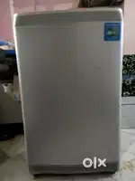LG Washing Machine