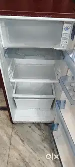 Fridge Samsung 3 star good condition good cooling
