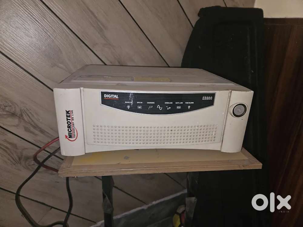 INVERTER FOR SALE 800W
