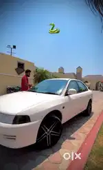 Mitsubishi Lancer 2006
