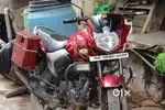 Ok constitution bike