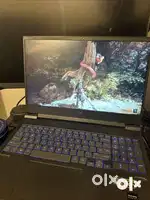 HP Victus Gaming Laptop 4050 RTX