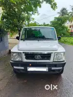 Tata Sumo Gold 2016 Diesel Well Maintained