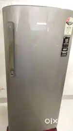 Samsung Fridge single door,  Philips Hair dryer,
