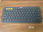 Logitech keyboard wireless (negotiable)