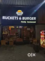 cafe for sale - food street fiesta
