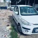 Hyundai i10 2010 Petrol 65000 Km Driven