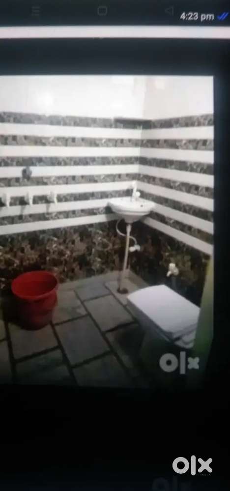 One room set available