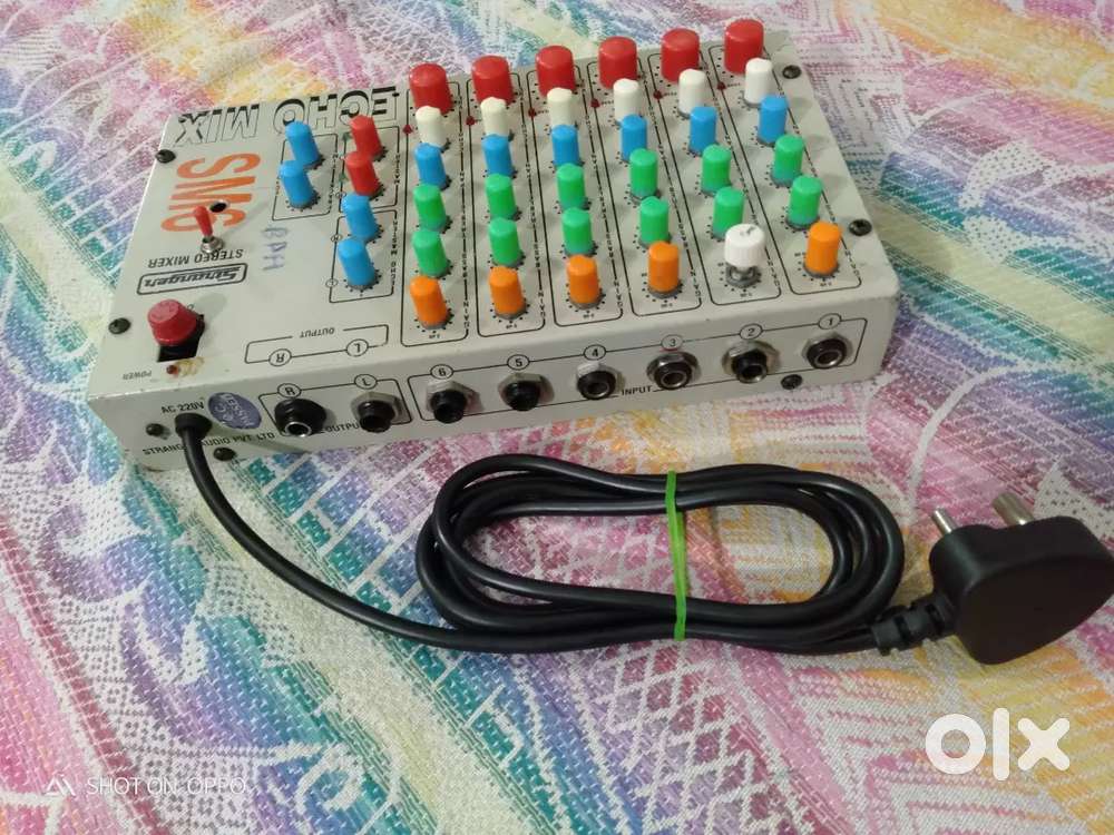 Good condition