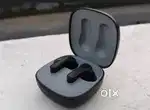 No need of earbud , still under warranty , good working and condition