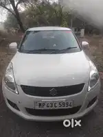 Maruti Suzuki Swift 2013 Diesel Good Condition