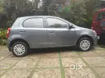 Toyota Etios Liva GD, 2014, Diesel