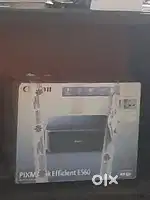 Canon E560 InkJet Colour Printer