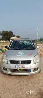 Maruti Suzuki Swift 2008 Diesel 180000 Km Driven