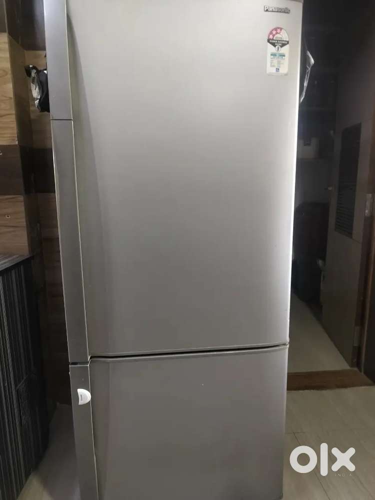 Panasonic Refrigerator