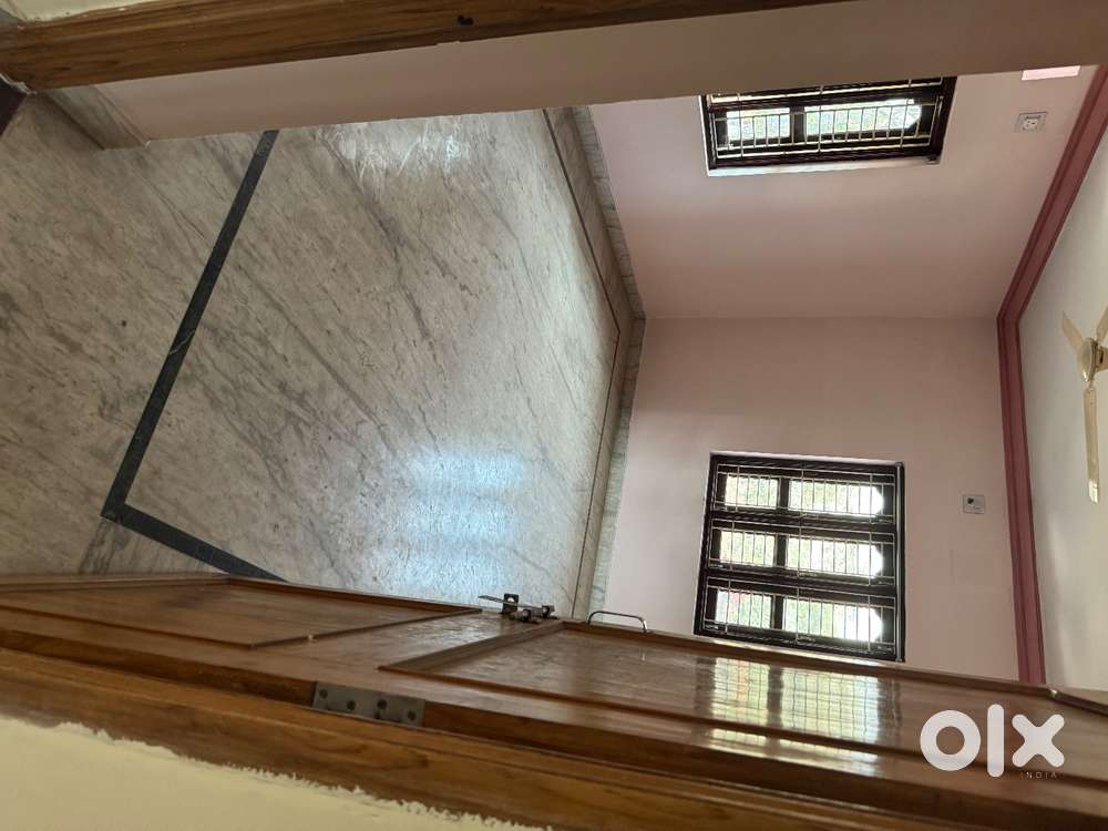 Spacious 2BHK house for Rent
