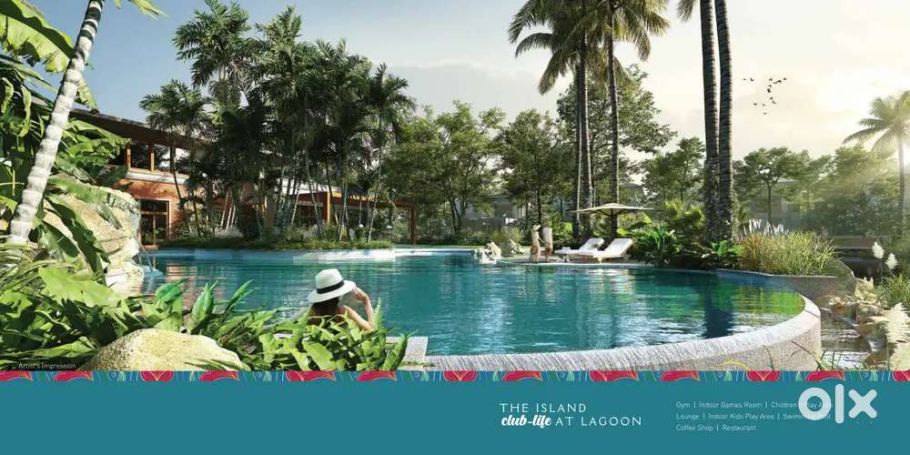Plots in Pirda Available in Raheja Ambara