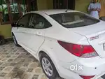 Hyundai Verna 2014 Diesel 47000 Km Driven